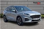 2023 Ford Kuga