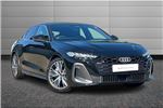 2024 Audi A5