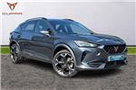2024 Cupra Formentor