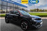 2023 Vauxhall Mokka