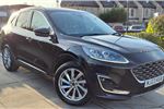 2023 Ford Kuga