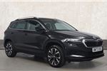2023 Skoda Karoq