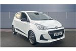 2018 Hyundai i10 1.0 Go SE 5dr