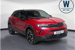 2022 Vauxhall Mokka