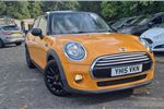 2015 MINI Hatchback 5dr