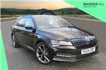 2024 Skoda Superb Estate