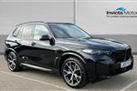 2023 BMW X5