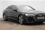2022 Audi A6