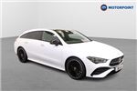 2023 Mercedes-Benz CLA Shooting Brake