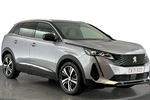 2021 Peugeot 3008