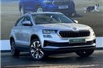 2022 Skoda Karoq