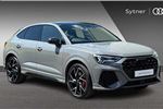 2022 Audi RS Q3