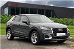 2019 Audi Q2