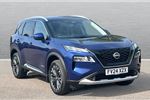 2024 Nissan X-Trail