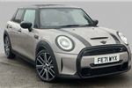 2021 MINI Hatchback 5dr