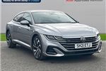 2021 Volkswagen Arteon