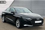 2024 Audi A3