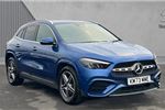 2023 Mercedes-Benz GLA