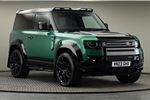 2023 Land Rover Defender