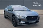 2022 Jaguar I-Pace