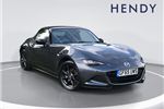 2015 Mazda MX-5