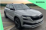 2022 Skoda Karoq