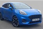 2024 Ford Puma