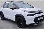 2022 Citroen C3 Aircross