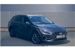 2022 Hyundai i30 Tourer