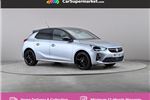 2022 Vauxhall Corsa