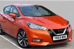 2019 Nissan Micra