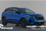 2022 Peugeot 3008