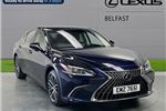 2024 Lexus ES