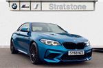 2018 BMW M2