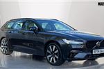 2024 Volvo V90