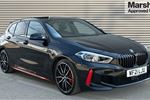 2021 BMW 1 Series