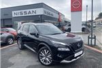 2024 Nissan X-Trail