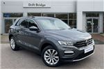 2019 Volkswagen T-Roc