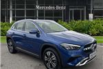 2024 Mercedes-Benz GLA