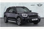 2023 MINI Countryman