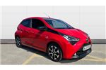 2020 Toyota Aygo