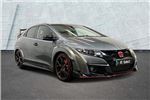 2016 Honda Civic Type R