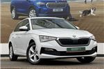 2020 Skoda Scala