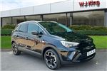 2024 Vauxhall Crossland