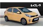 2023 Kia Picanto
