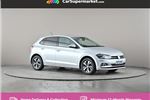 2020 Volkswagen Polo