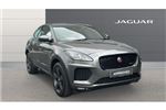 2020 Jaguar E-Pace