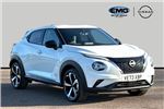 2024 Nissan Juke