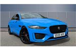 2020 Jaguar XE