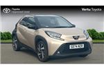 2024 Toyota Aygo X